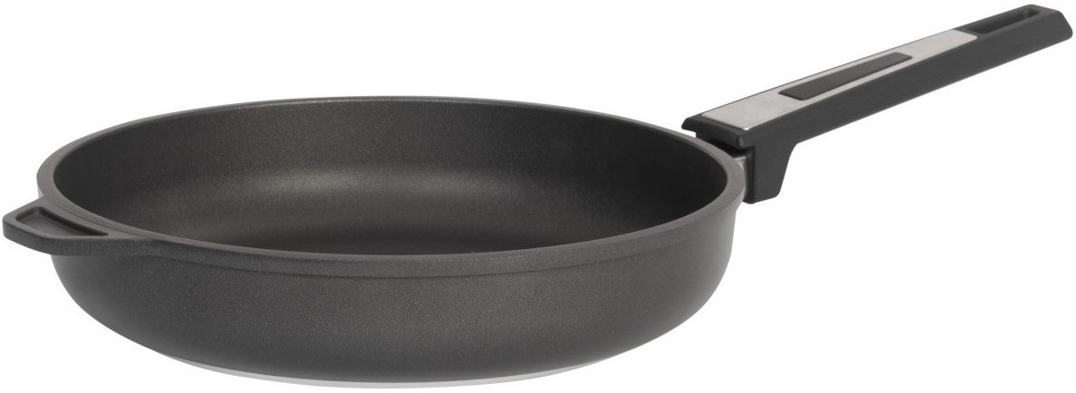 Tigaie superficială SKK - 8520, Ø 20 x 5.5 cm, acoperire antiaderentă