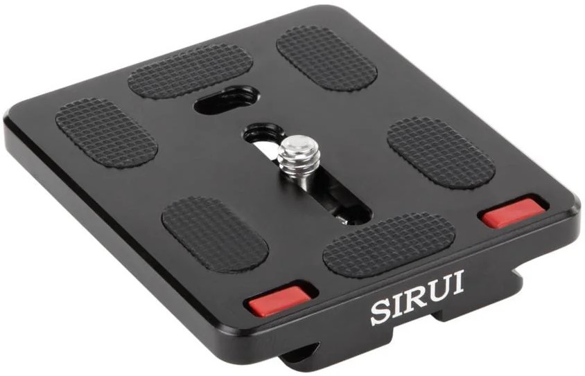 Plăcută pentru capete SIRUI - TY-70 II