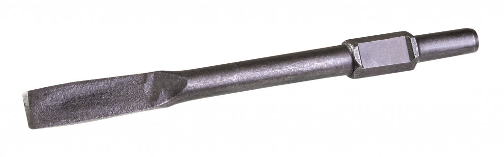 Daletă plată Raider - RDI-DH01, HEX 30 mm, 400 x 35 mm