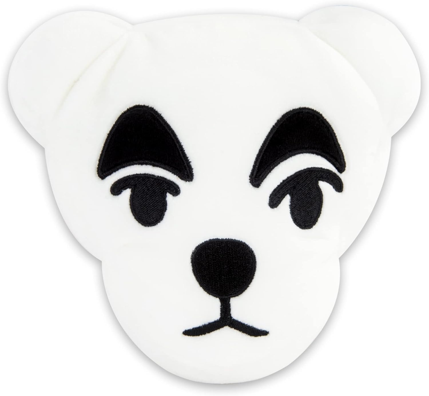 Figurină de pluș Tomy Games: Animal Crossing - K. K. Slider, 18 cm
