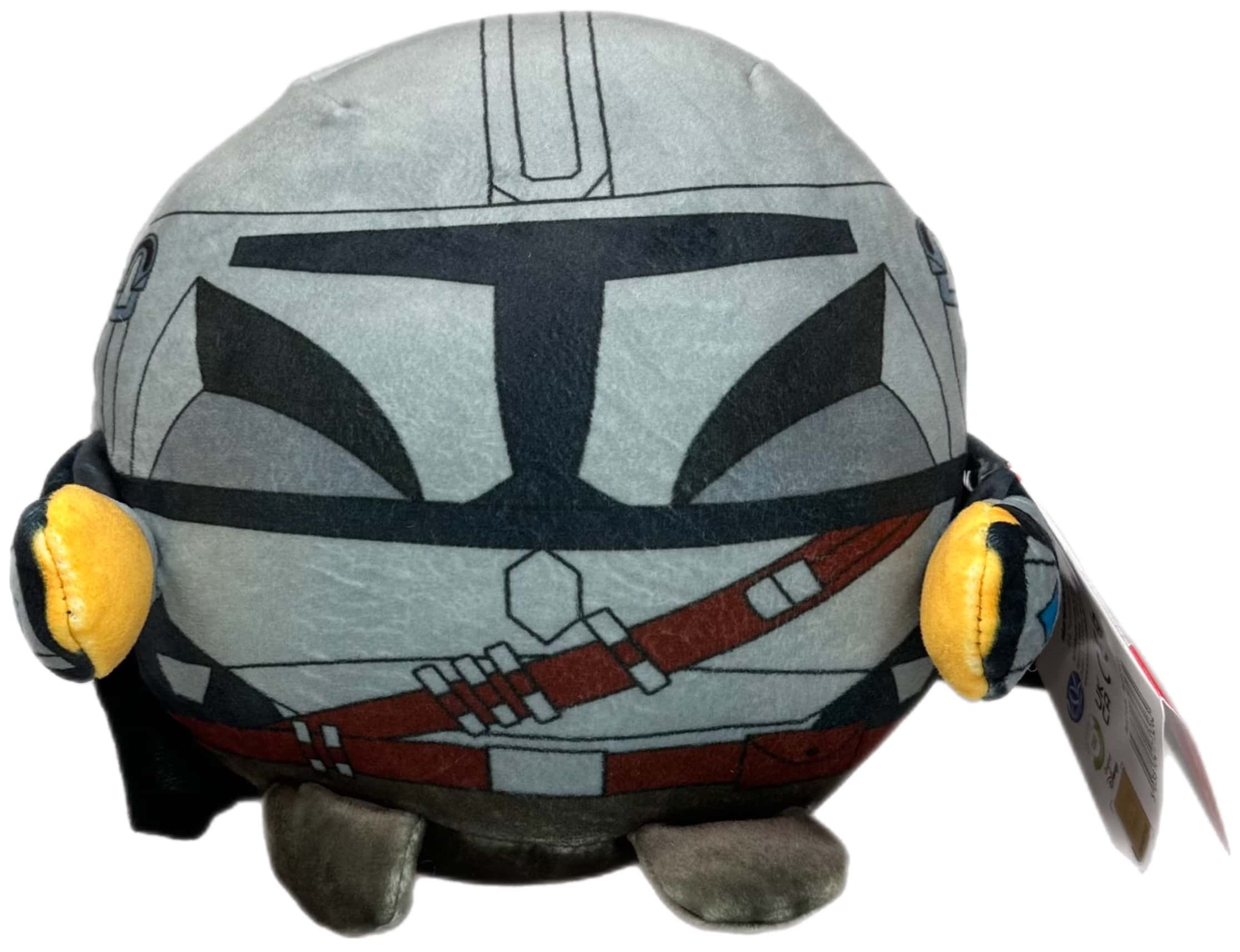 Figurină de pluș Whitehouse Leisure Television Plush Figure: The Mandalorian - The Mandalorian