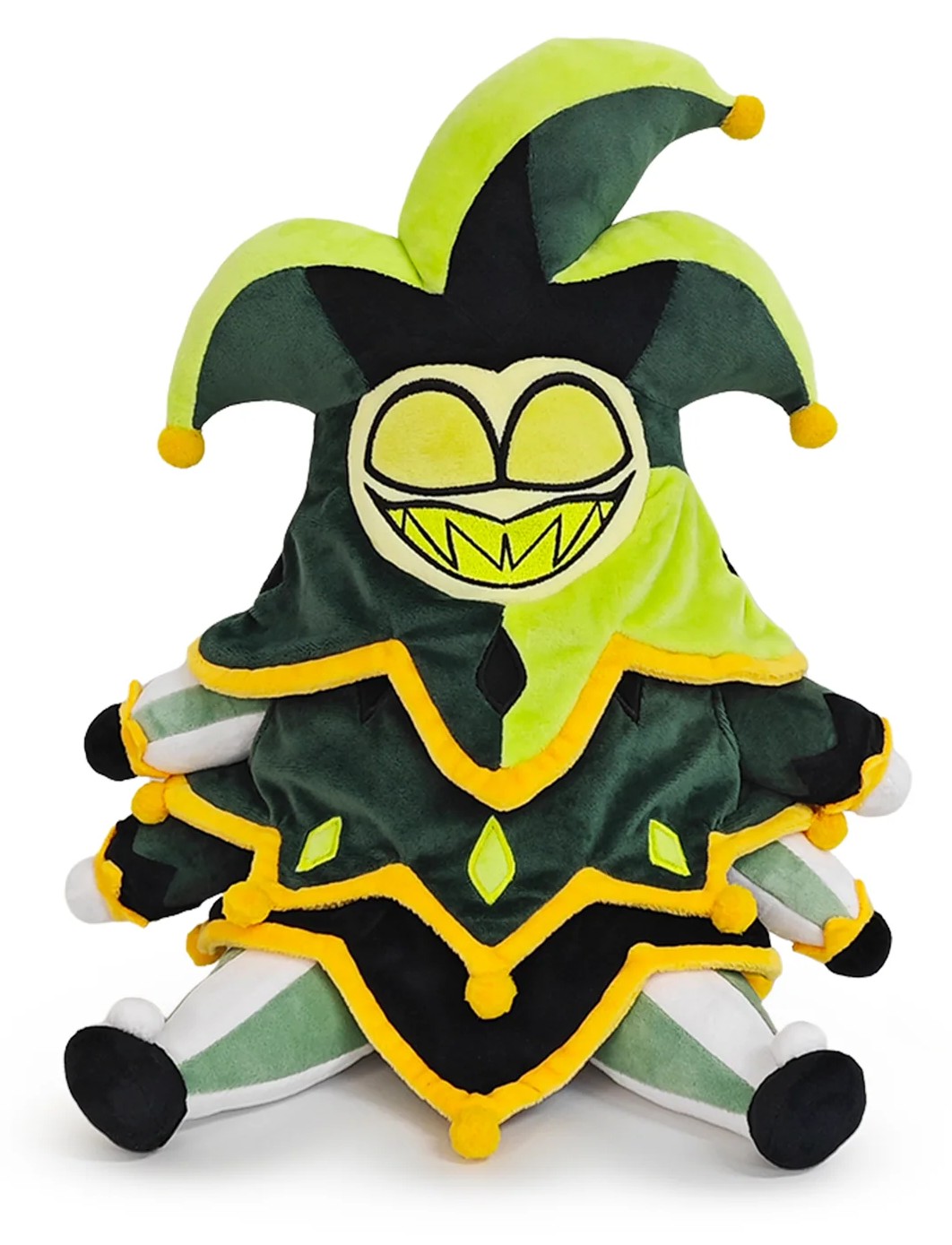 Figurină de pluș Youtooz Animation: Helluva Boss - Mammon, 22 cm