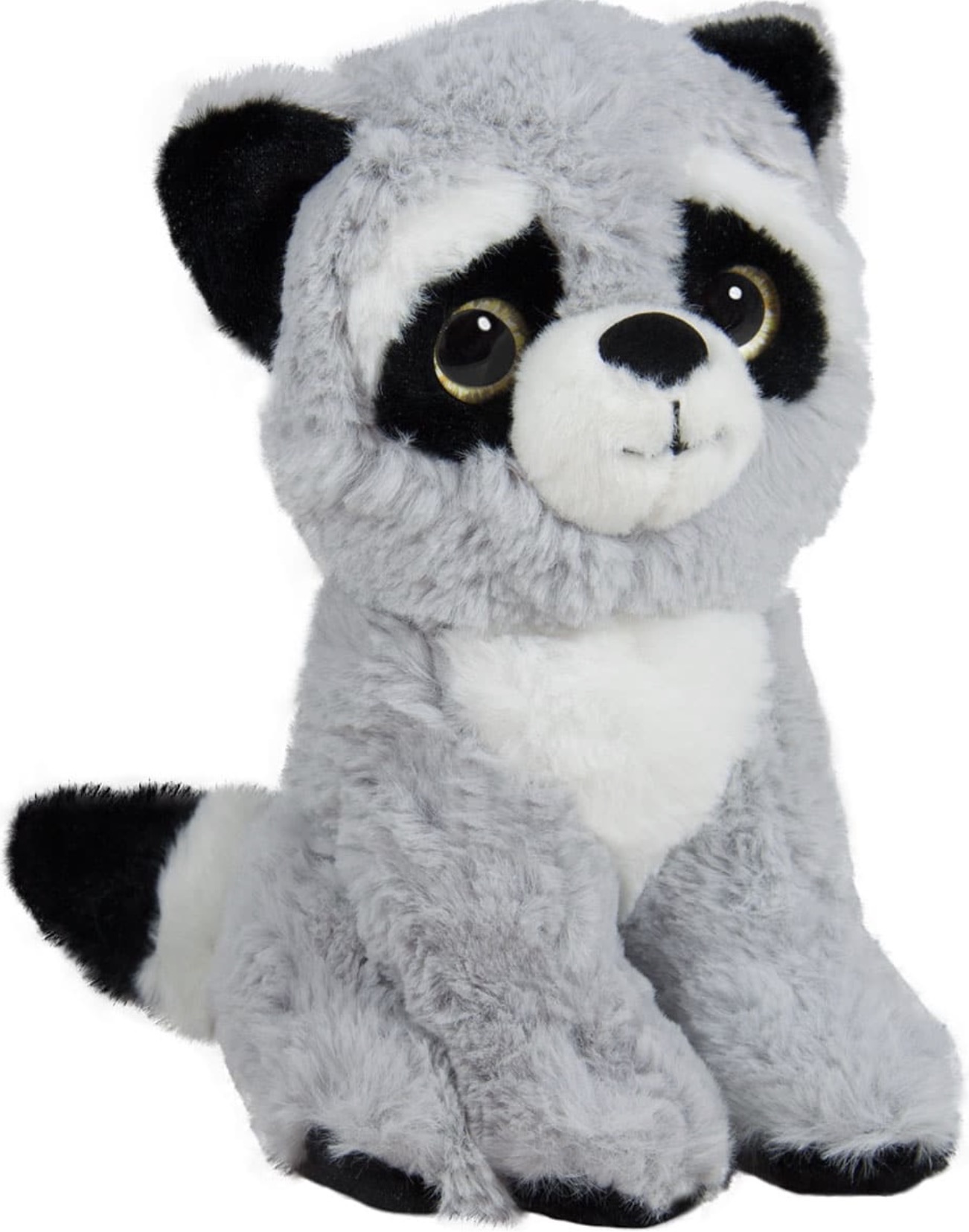 Jucărie de pluș Amek Toys - Raton, 18 cm