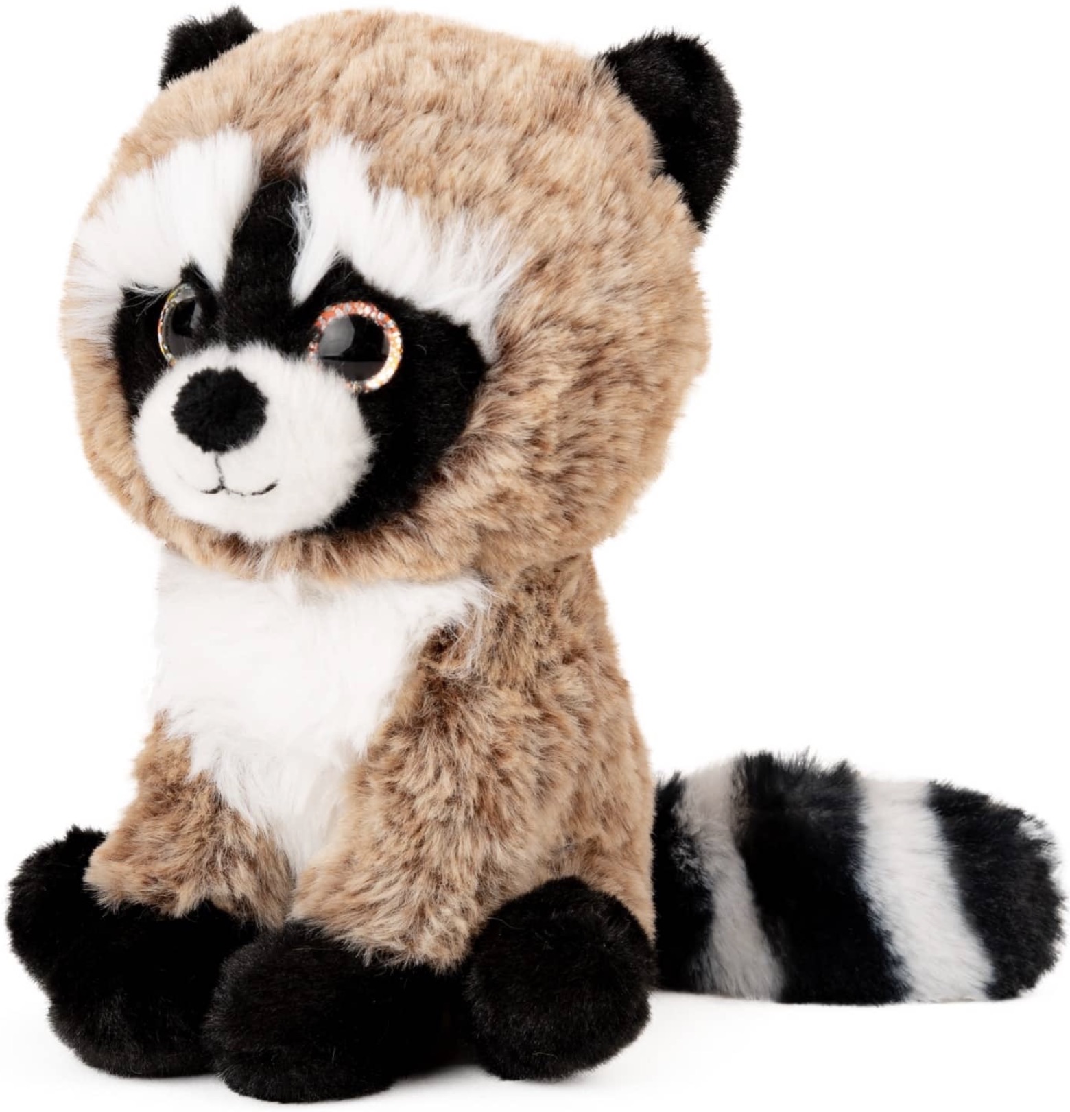 Jucărie de pluș Amek Toys - Raton, 17 cm