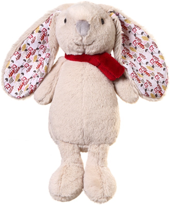 Jucărie de pluș Babyono - Millie Rabbit