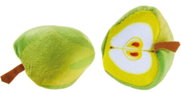 Jucarie de plus Heunec - Mar cu magnet, 2 piese
