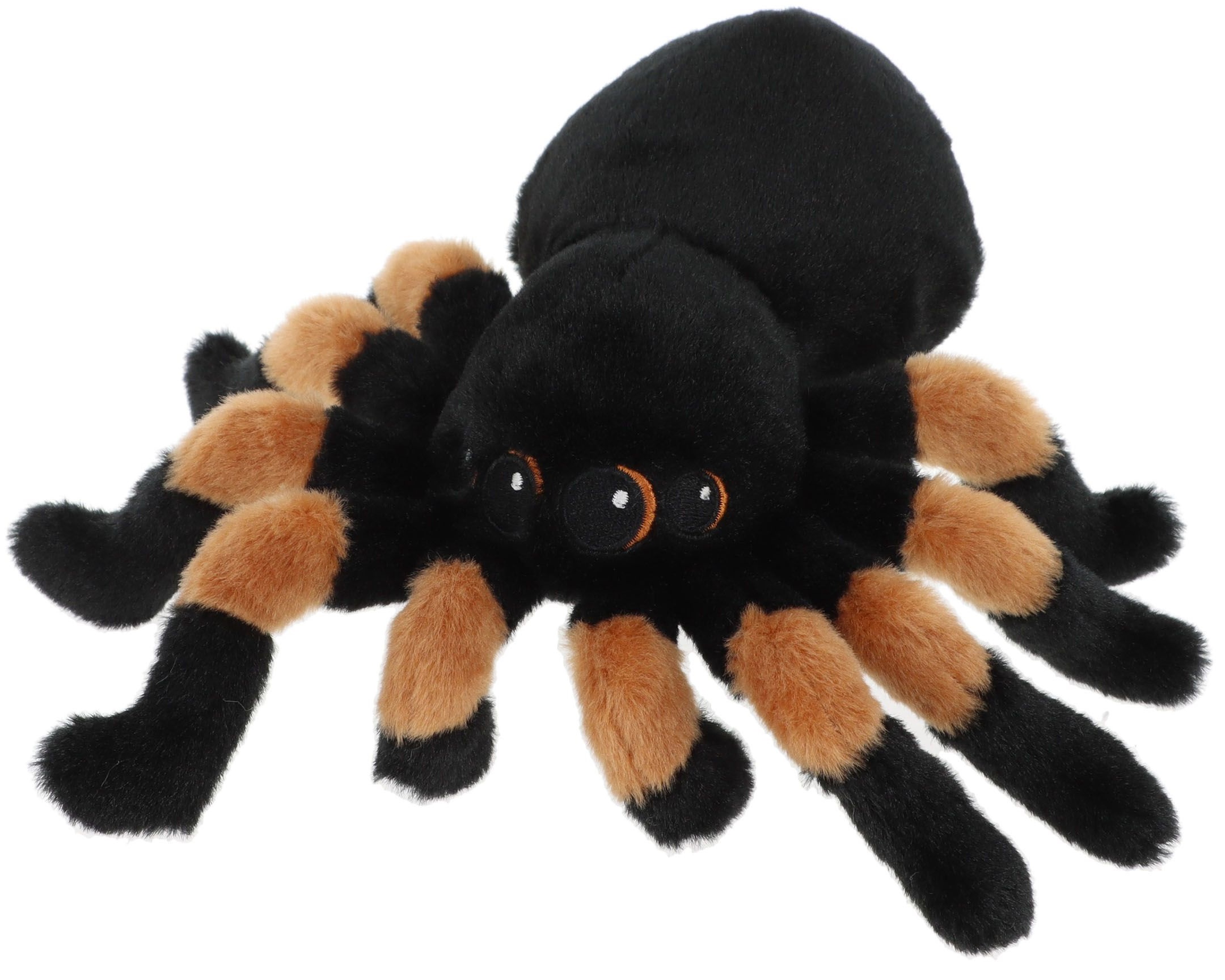Jucărie de pluș  Keel Toys Keeleco - Tarantula, 15 cm