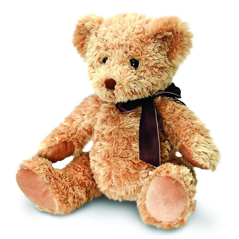 Jucarie de plus Keel Toys - Ursulet Sherwood, 20 cm
