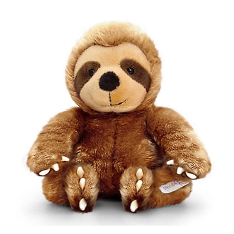 Jucarie de plus Keel Toys Pippins - Lenes, 14 cm