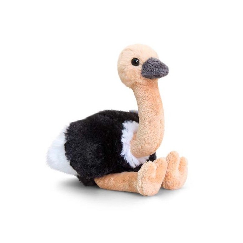 Jucarie de plus Keel Toys Pippins - Strut, 14 cm