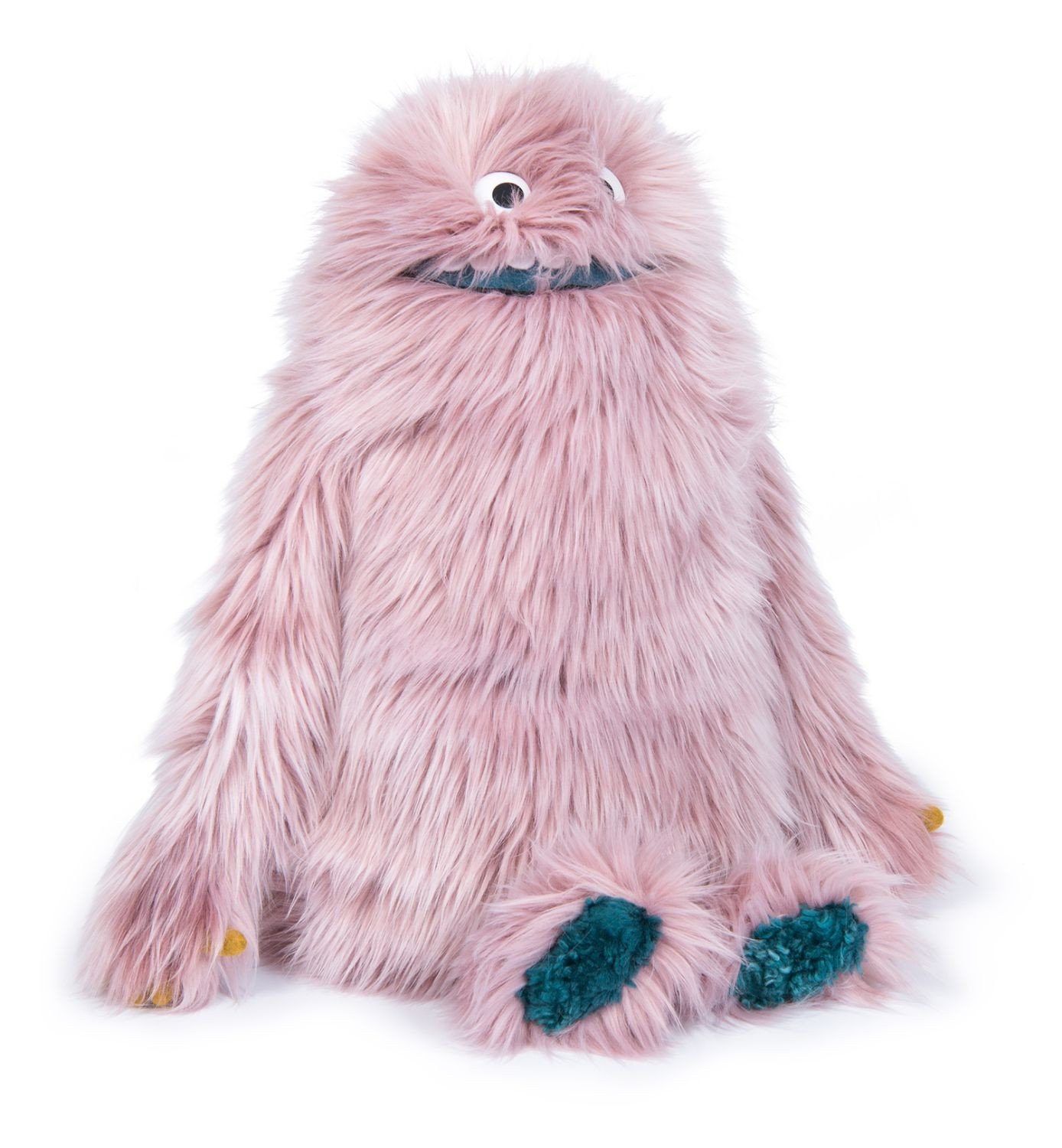 Jucărie de pluș Moulin Roty - Bubu, 55 cm