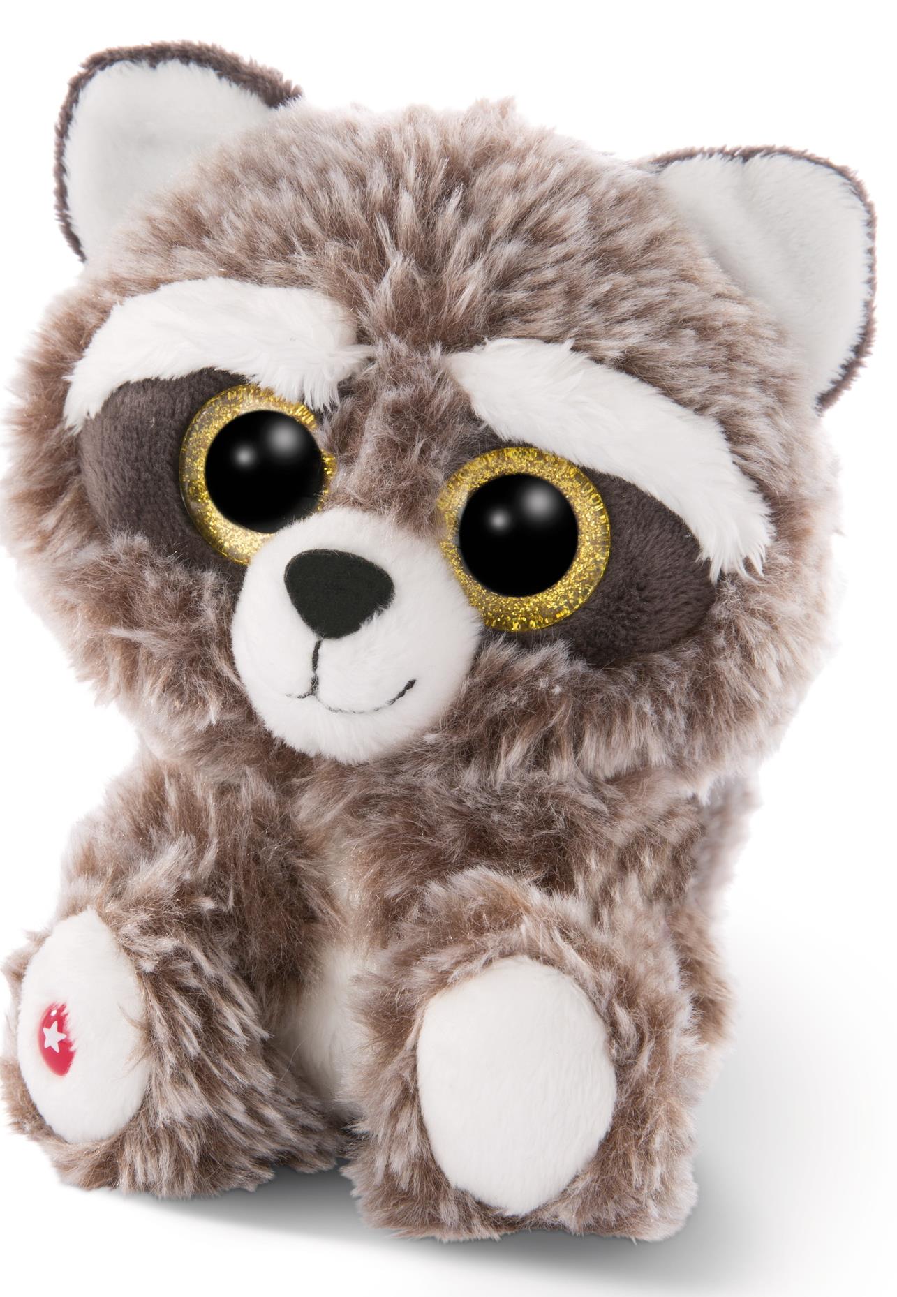 Jucarie de plus Nici - Enot Clooney, 25 cm