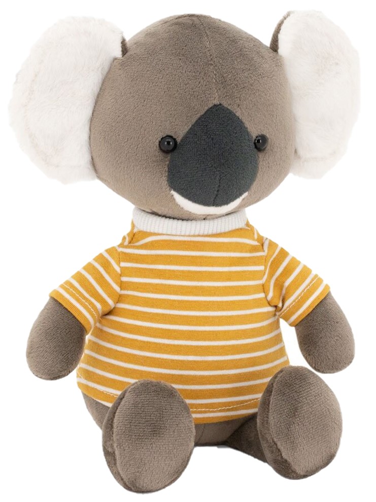 Jucărie de pluș Orange Toys Life - Koala Sunny, 15 cm