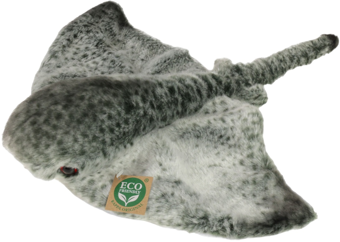 Jucărie de pluș Rappa Eco Friends - Scat, 43 cm