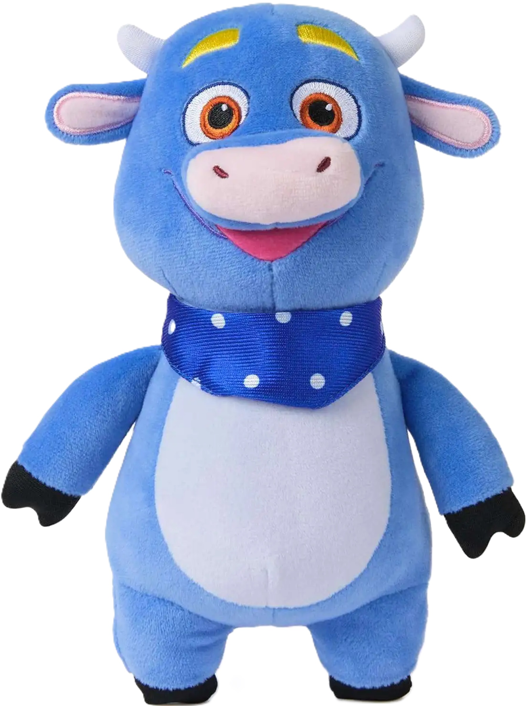 Jucărie de pluș  Spin Master Dora the Explorer - Benny, 20 cm