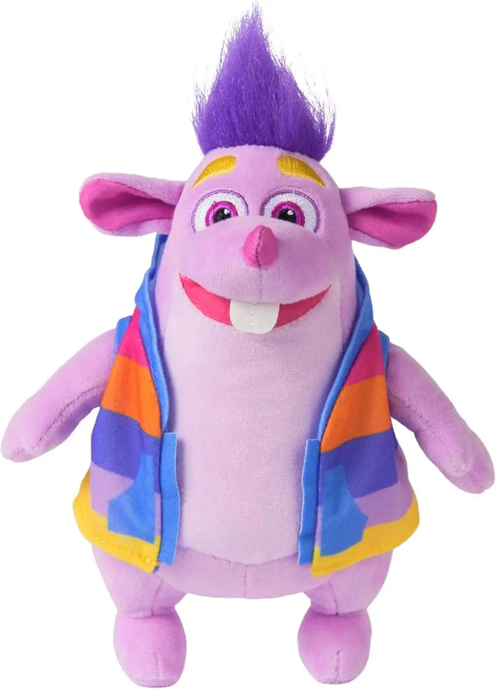 Jucărie de pluș  Spin Master Dora the Explorer - Tico, 20 cm