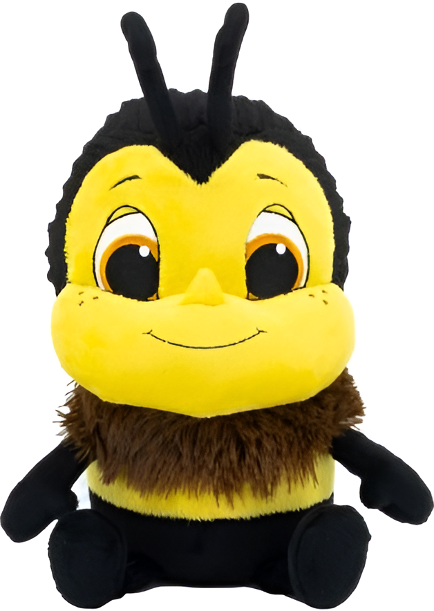 Jucărie de pluș TCC Global - Sortiment, 30 cm