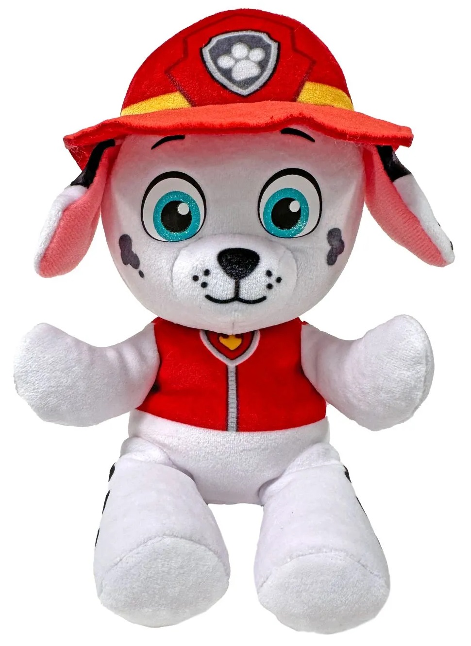 Jucărie de pluș  TY Toys Beanie Babies - Marshall, 15 cm