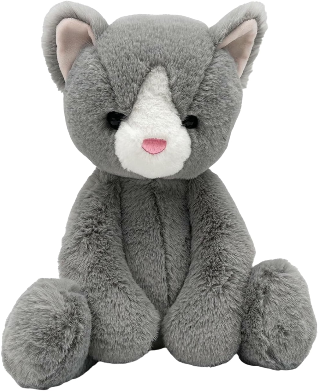 Jucărie de pluș World's Softest Plush - Pisoi, 41 cm
