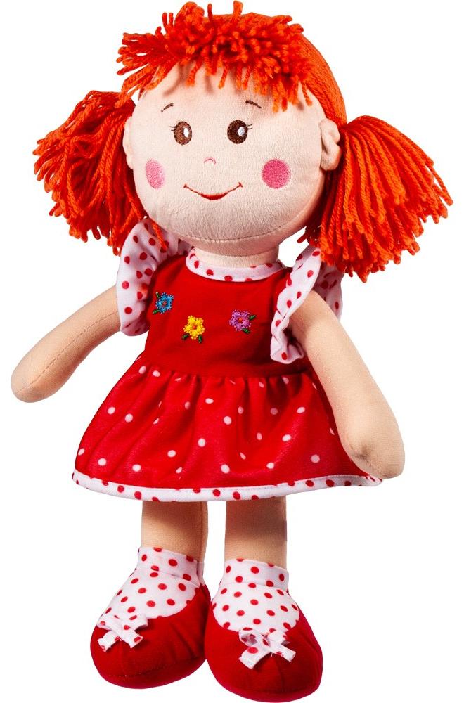 Păpușă de pluș Stip - Masha, 40 cm