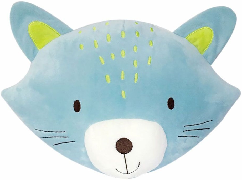 Pernita-jucarie de plus Kikka Boo - Kit the Cat
