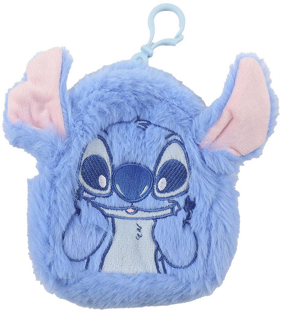 Portofel de pluș Cerda Stitch