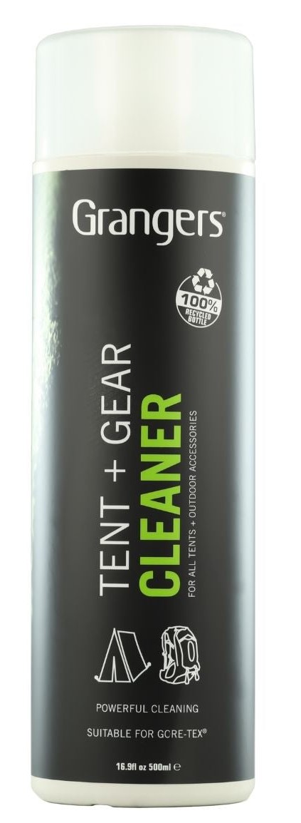 Detergent Grangers - Tent and gear cleaner, 500 ml