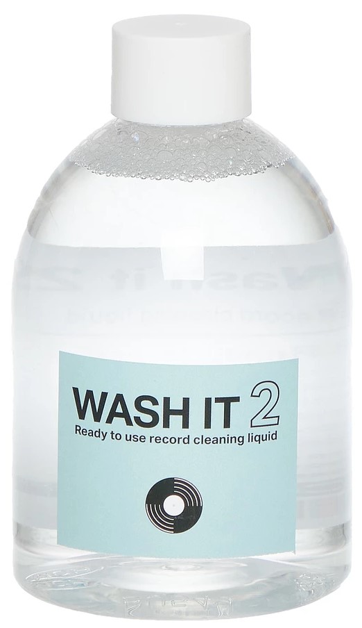 Lichid de curățare Pro-Ject - Wash it 2, 250 ml
