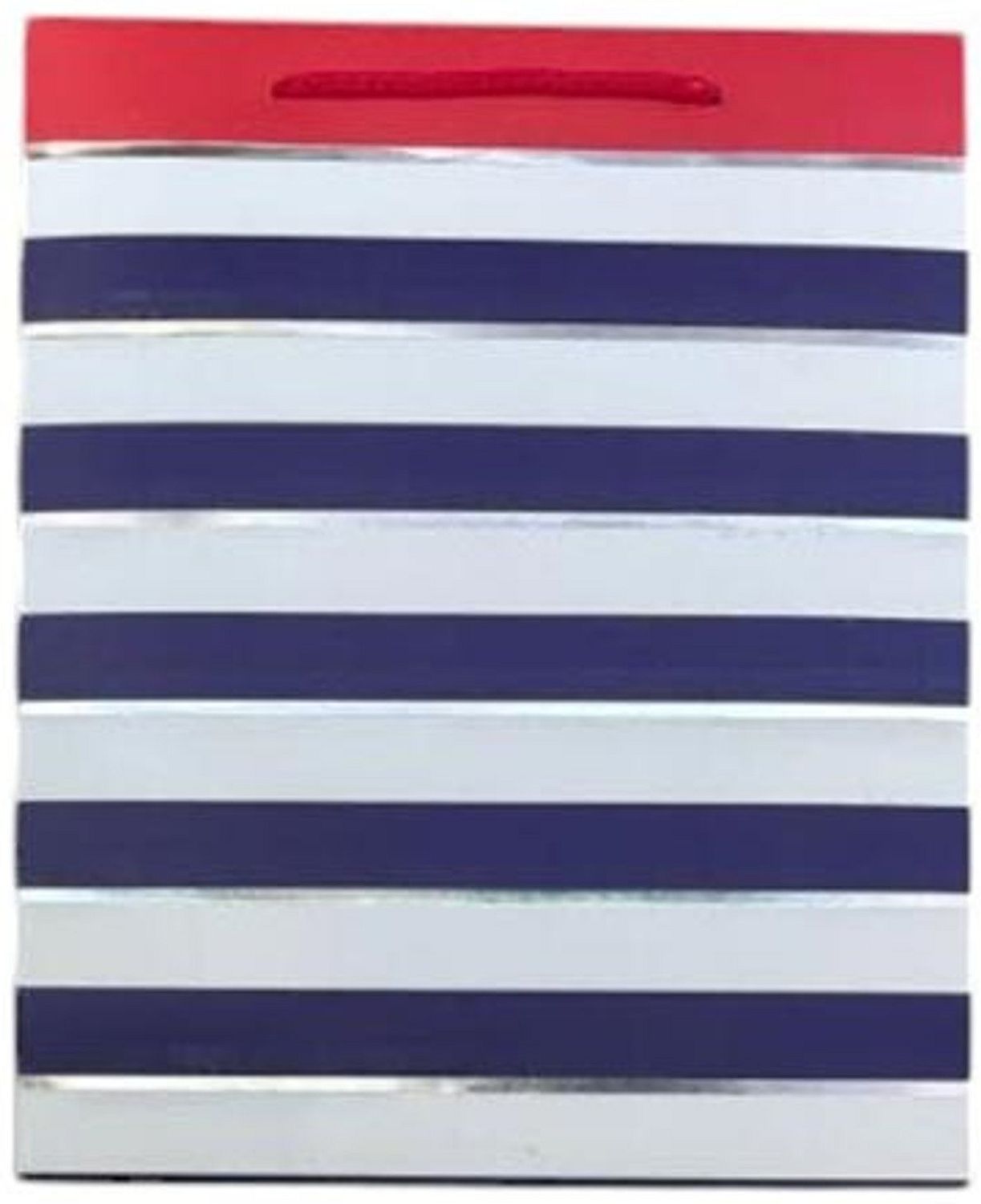 Pungă cadou - 18 х 23 х 8 cm, design 2