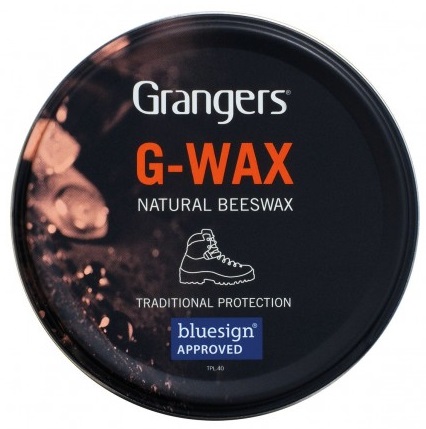 Ceară hrănitoare Grangers - G-Wax, 80g