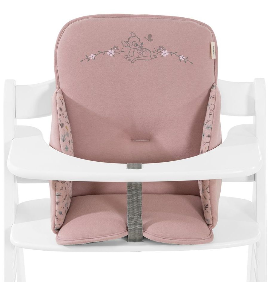 Scaun suplimentar pentru scaun de masă Hauck - Bambi Rose