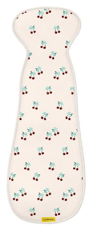 Protecție antitranspirație Aeromoov - Air Layer,  Grup 2, Cherries