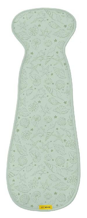 Protecție antitranspirație Aeromoov - Air Layer, Grup 2, Seashell Olive