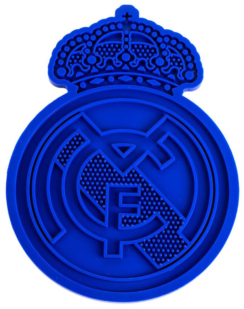 Covoraș pentru hrănire lentă Cerda Sports: Football - Real Madrid