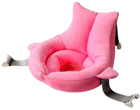 Cangaroo Bathing Pad - Roz