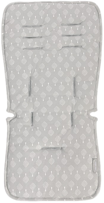 Lorelli Stroller Pad - Gri