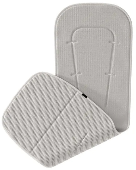 Covoraș pentru cărucior Thule - Soft Grey