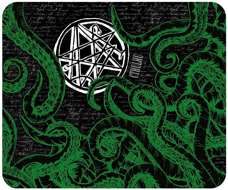 Mouse pad ABYstyle Books: Cthulhu - Necronomicon