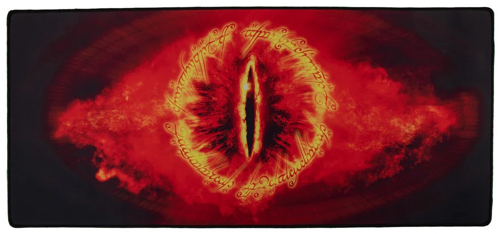 Pad pentru mouse Cine Replicas Movies: The Lord of the Rings - Sauron’s Eye