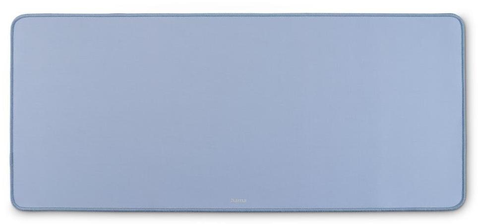 Mousepad Hama – Business, XL, albastru