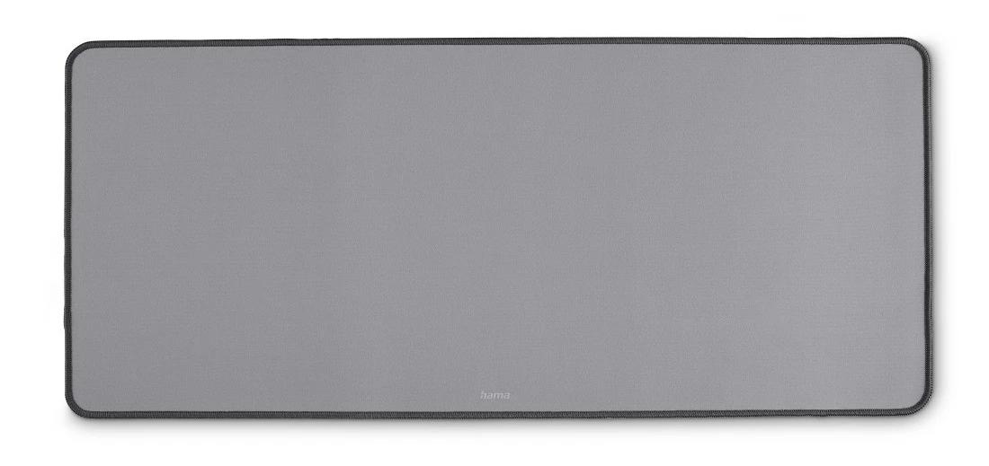 Mousepad Hama – Business, XL, gri