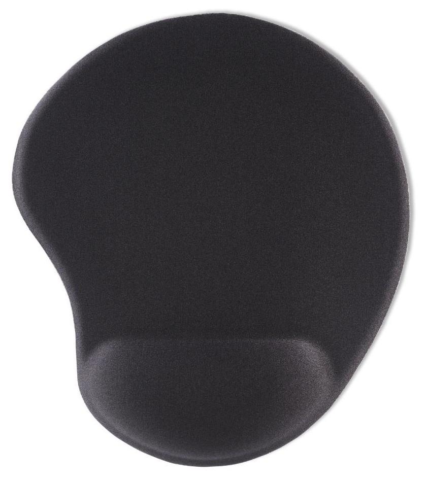 Suport pentru mouse Hama Ergo – Mini, negru