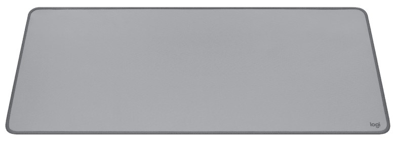 Mousepad Logitech - Desk Mat Studio Series, XL, gri
