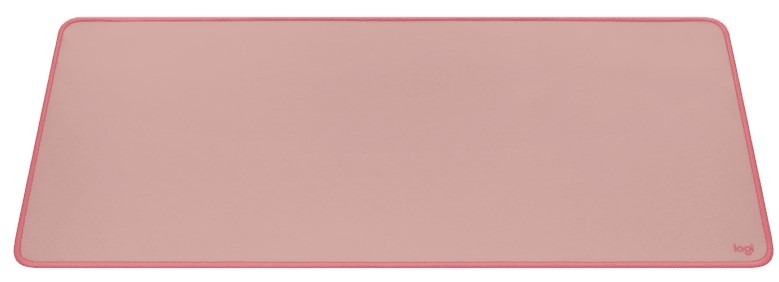 Mousepad Logitech - Desk Mat StudioSeries, XL, roz