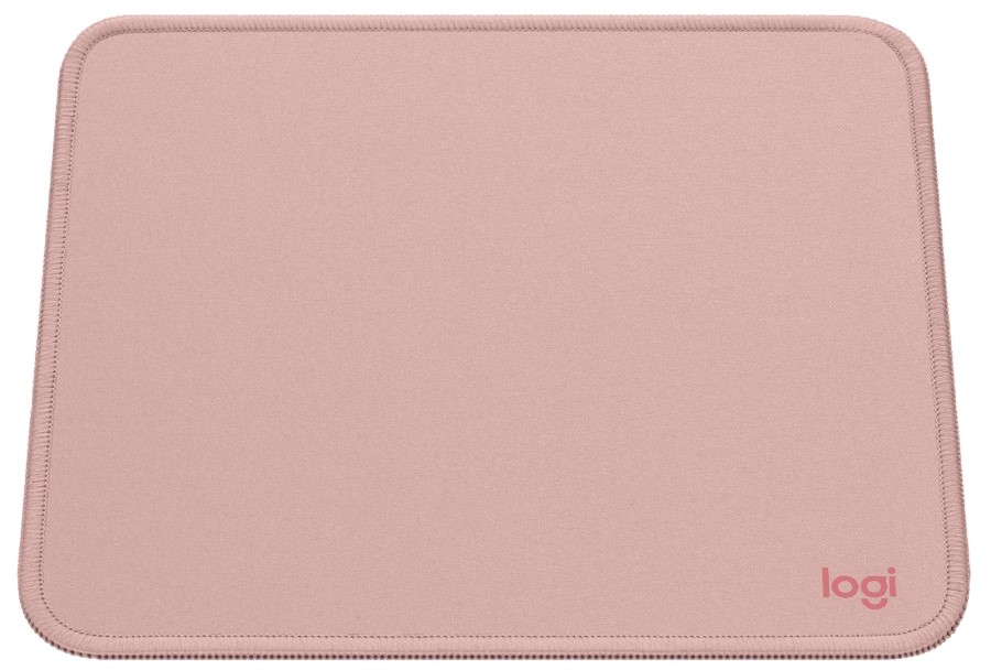 Mousepad Logitech - Studio Series, S, roz