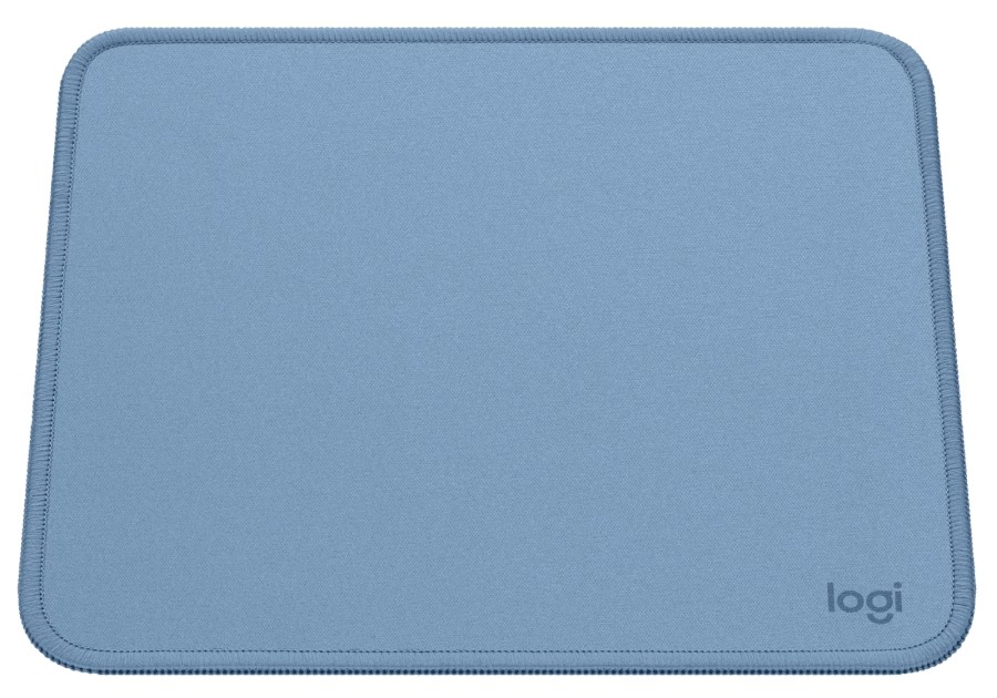 Mousepad studio gri Logitech Seriesblue Mousepad studio gri Logitech Seriesblue - imagine 2