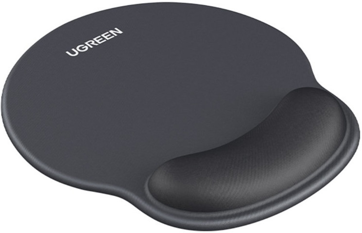 Pad pentru mouse Ugreen - LP668, ergonomic , moale, negru