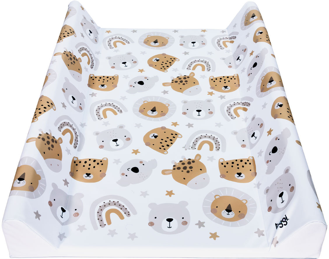 Saltea pentru înfășat Chipolino - Teggi Teddies