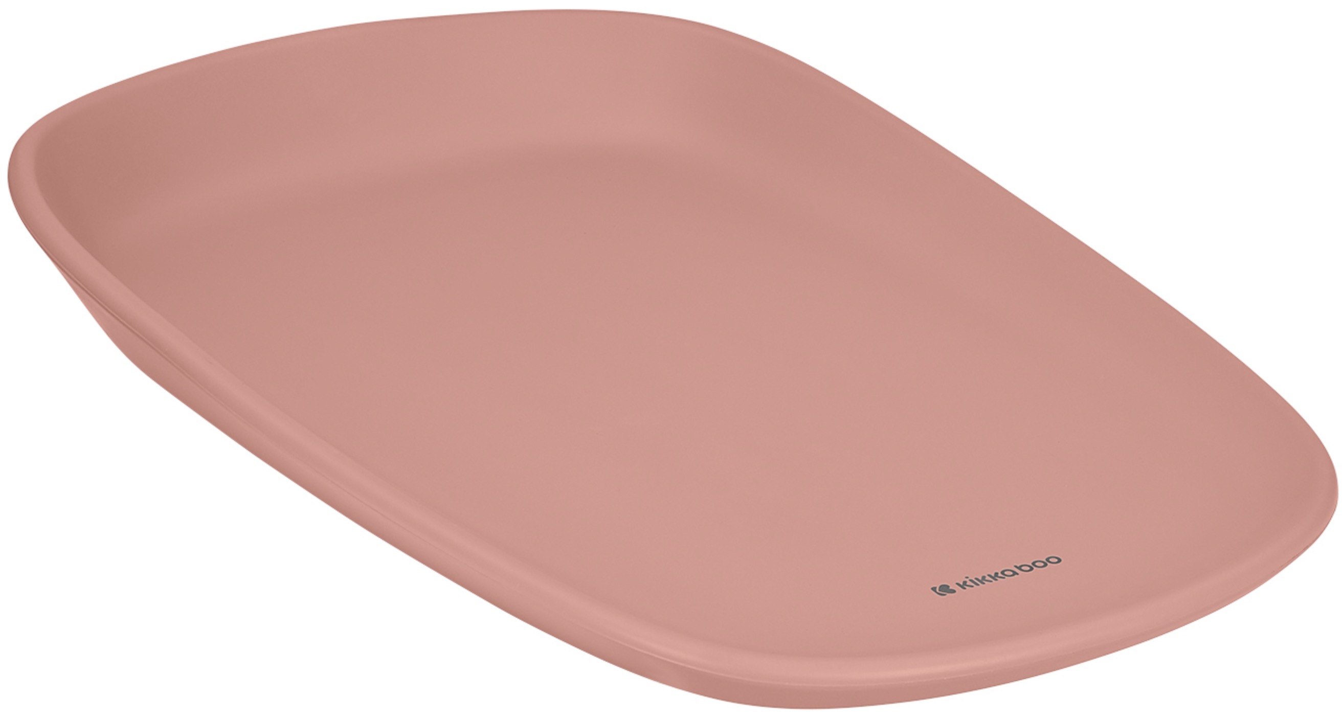 Saltea de schimbat KikkaBoo - Blush