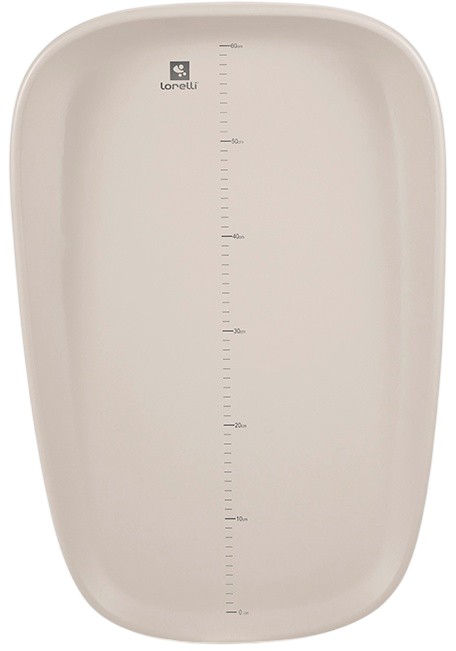 Saltea de schimbat Lorelli - Lulu, Beige